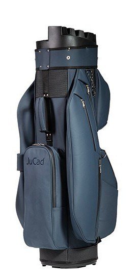 Jucad First Class Revolution cart bag, tmavě modrý