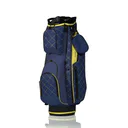 JuCad First Class cart bag, modro/žlutý