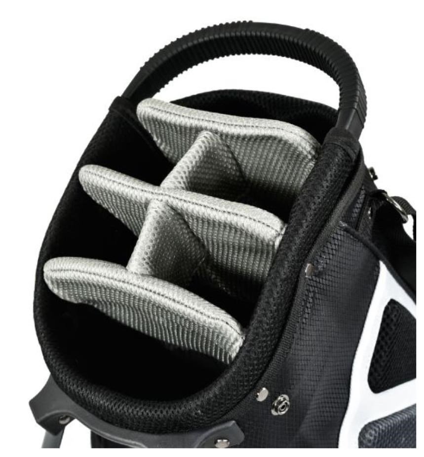 Masters GX1 Gts pánský golfový set, grafit
