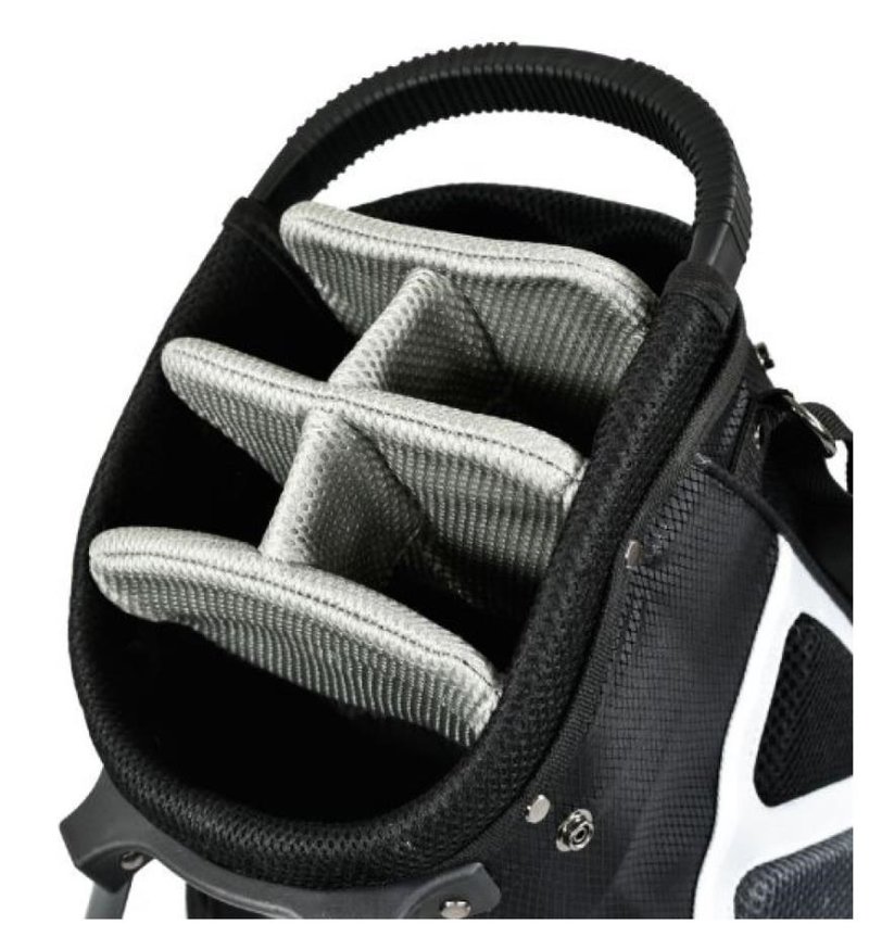 Masters GX1 Gts pánský golfový set, grafit