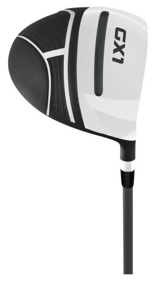 Masters GX1 Gts pánský golfový set, grafit