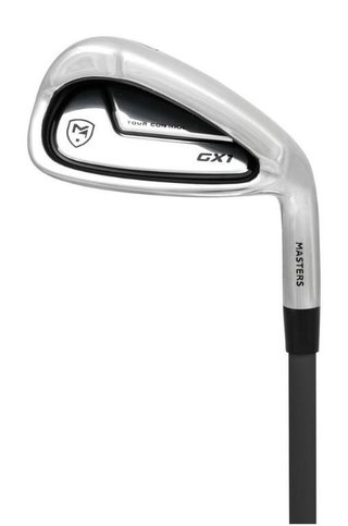 Masters GX1 Gts pánský golfový set, grafit