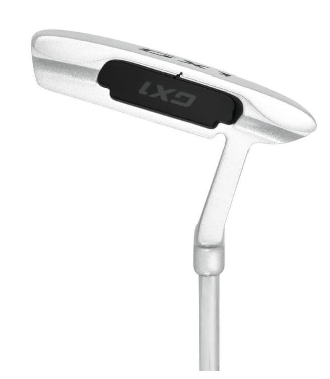 Masters GX1 Gts pánský golfový set, grafit