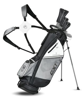 Masters GX1 Gts pánský golfový set, grafit, levý