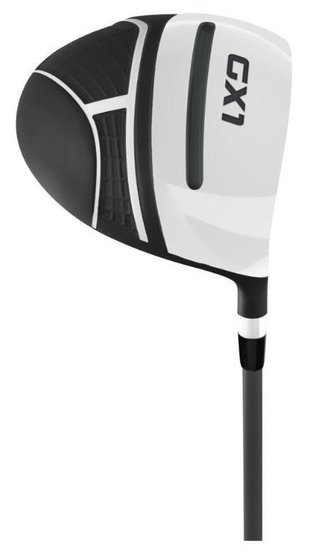 Masters GX1 Gts pánský golfový set, grafit, levý
