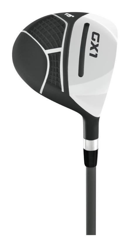 Masters GX1 Gts pánský golfový set, grafit, levý