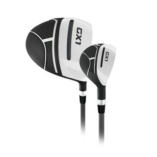 Masters GX1 Gts pánský golfový půlset, grafit
