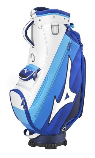 Mizuno Tour Staff Mid cart bag