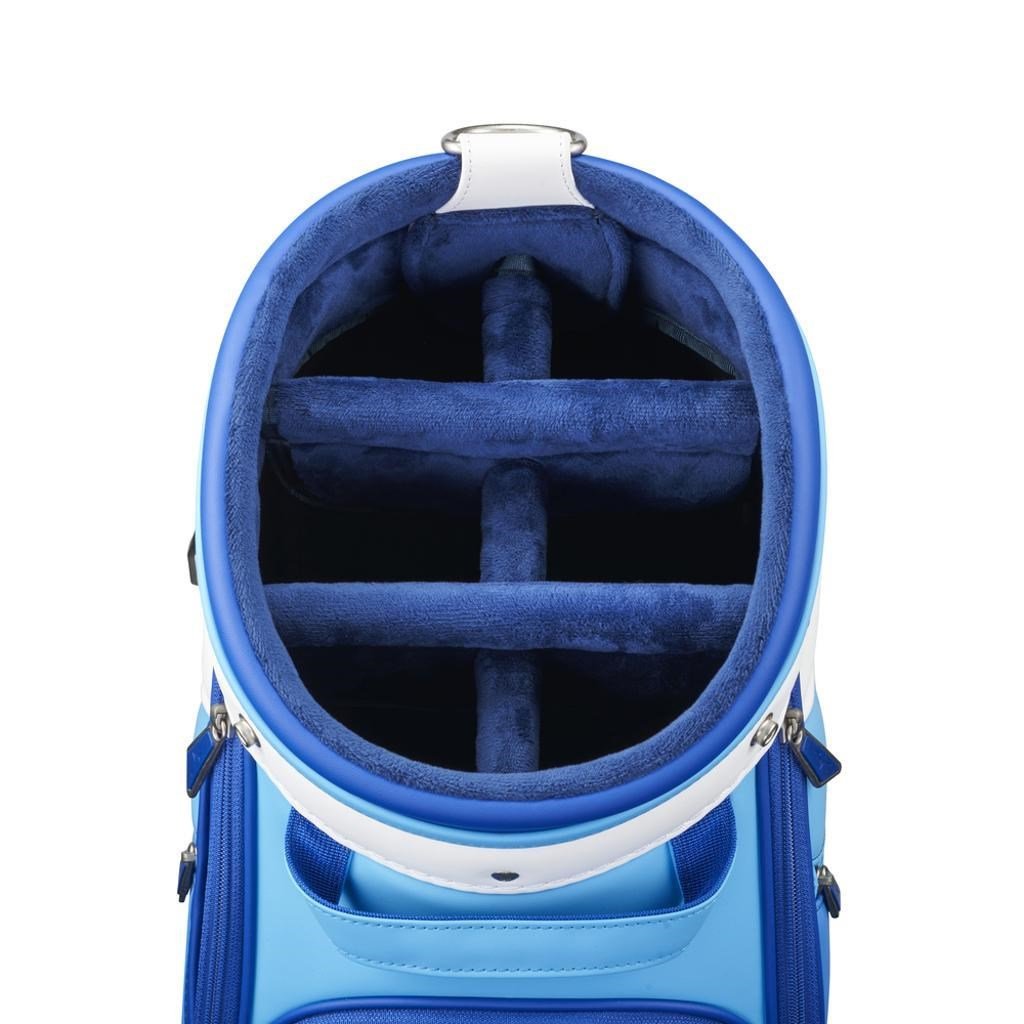 Mizuno Tour Staff Mid cart bag