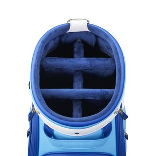 Mizuno Tour Staff Mid cart bag