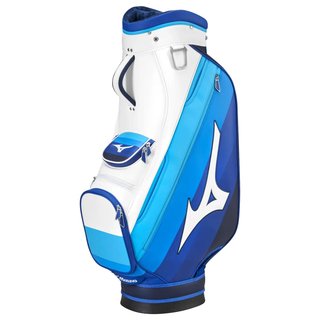 Mizuno Tour cart bag, staff