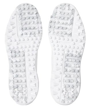 Under Armour Drive Fade SL pánské golfové boty, bílé