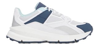 Under Armour Forge 96 Golf unisex golfové boty, bílé