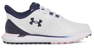 Under Armour Drive Fade SL dámské golfové boty, bílé