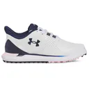 Under Armour Drive Fade SL dámské golfové boty, bílé