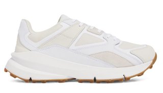 Under Armour Forge 96 Golf unisex golfové boty, bílé