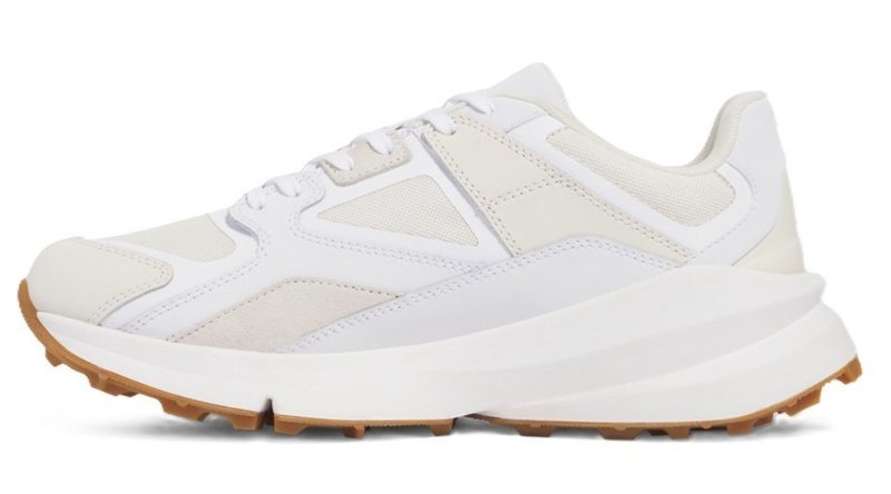 Under Armour Forge 96 Golf unisex golfové boty, bílé
