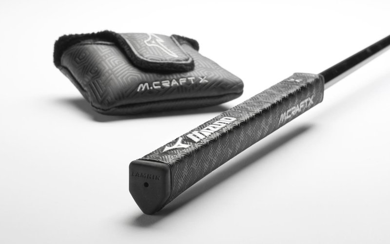 Mizuno M.CRAFT X P4 putter