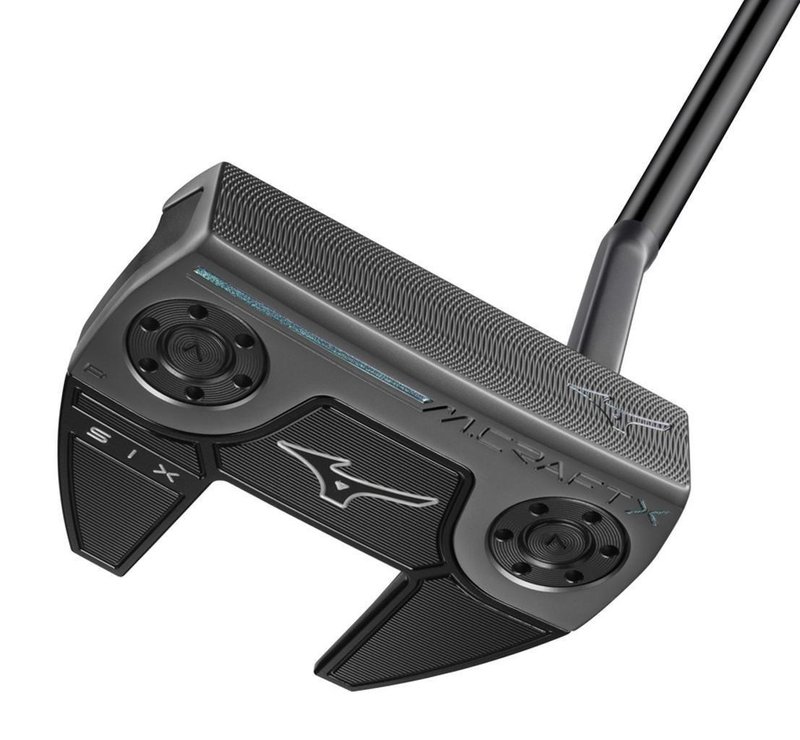Mizuno M.CRAFT X S6 putter