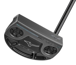 Mizuno M.CRAFT X B5 putter