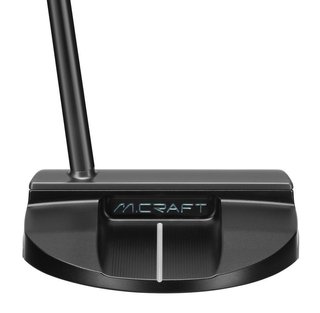 Mizuno M.CRAFT X B5 putter
