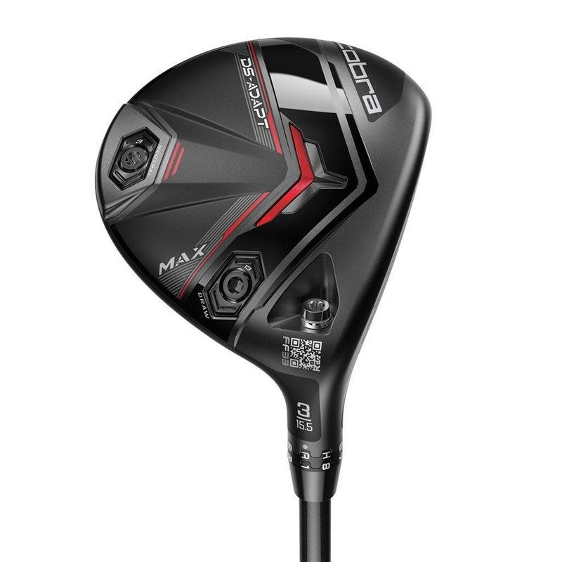 Cobra DS-ADAPT MAX pánské fairway dřevo