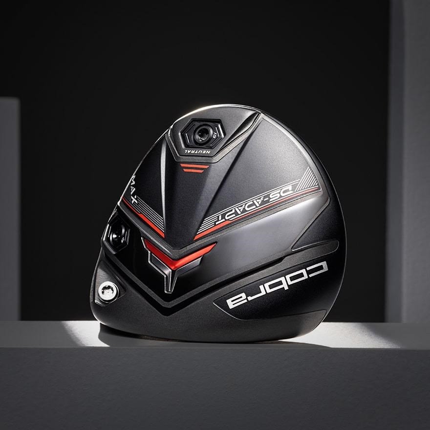 Cobra DS-ADAPT MAX pánské fairway dřevo