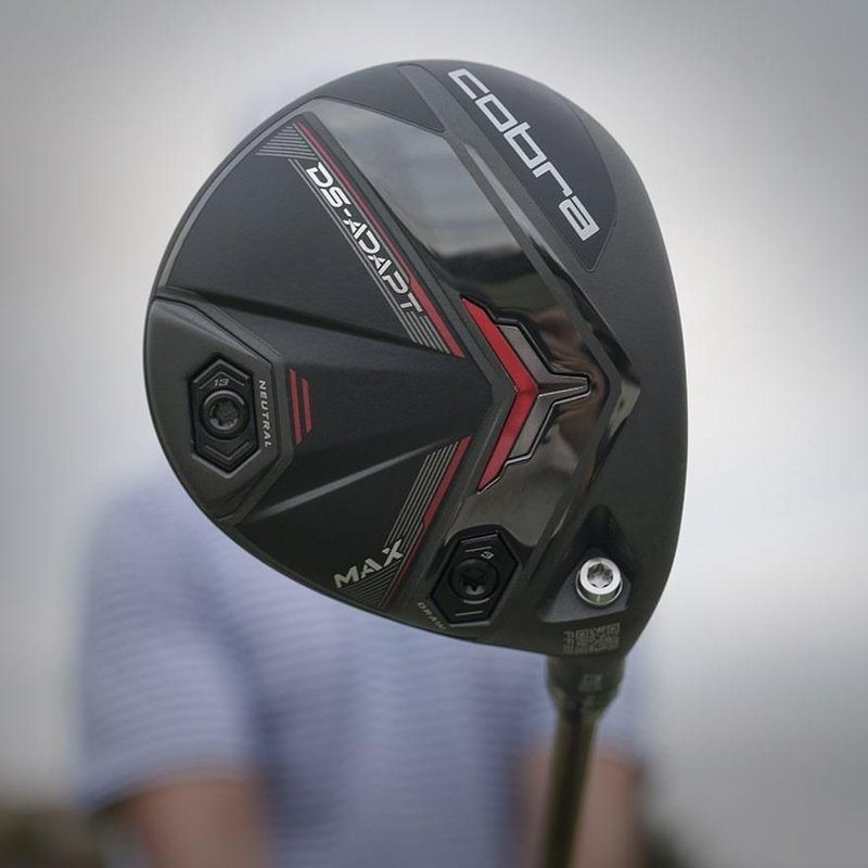Cobra DS-ADAPT MAX pánské fairway dřevo