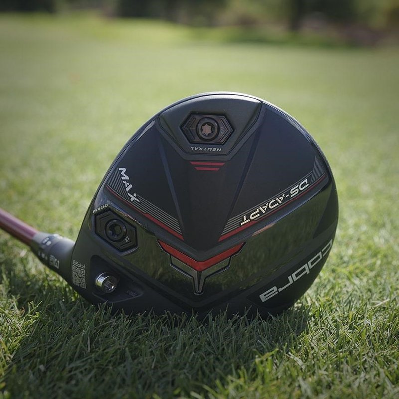 Cobra DS-ADAPT MAX pánské fairway dřevo