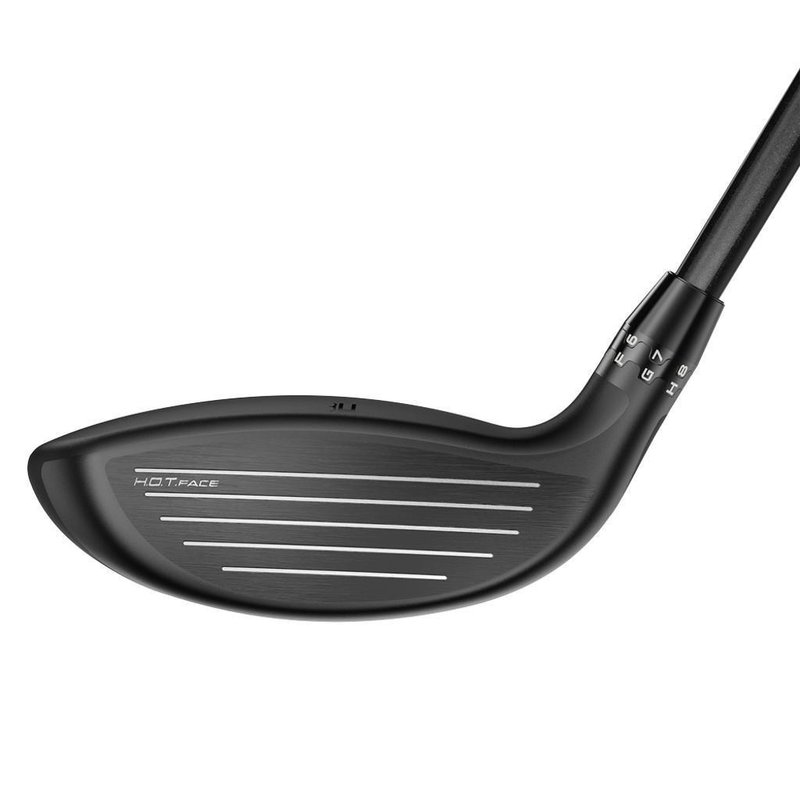 Cobra DS-ADAPT MAX pánské fairway dřevo