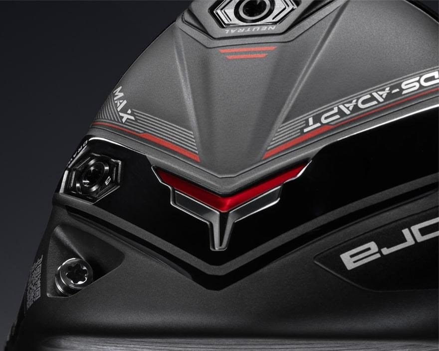 Cobra DS-ADAPT MAX pánské fairway dřevo