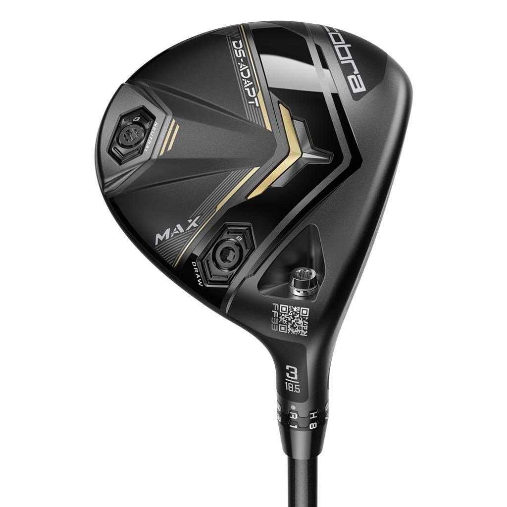 Cobra DS-ADAPT MAX dámské fairway dřevo