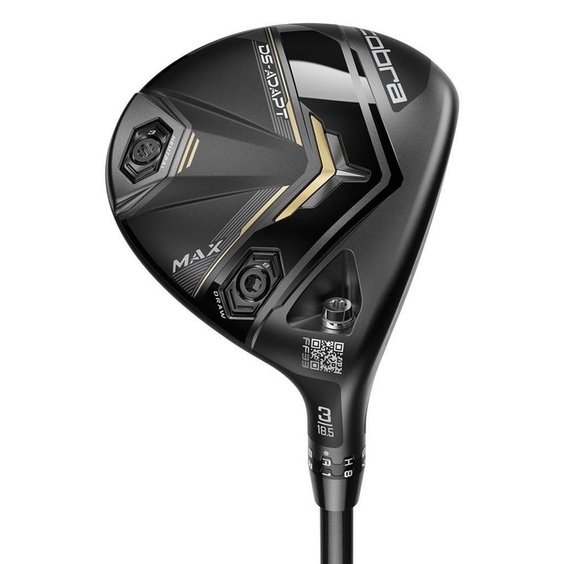 Cobra DS-ADAPT MAX dámské fairway dřevo