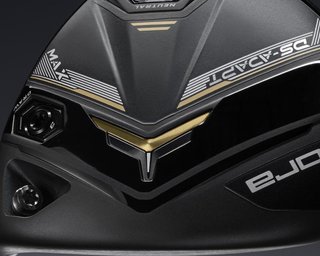 Cobra DS-ADAPT MAX dámské fairway dřevo