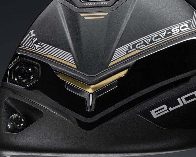 Cobra DS-ADAPT MAX dámské fairway dřevo