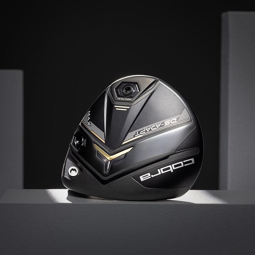 Cobra DS-ADAPT MAX dámské fairway dřevo