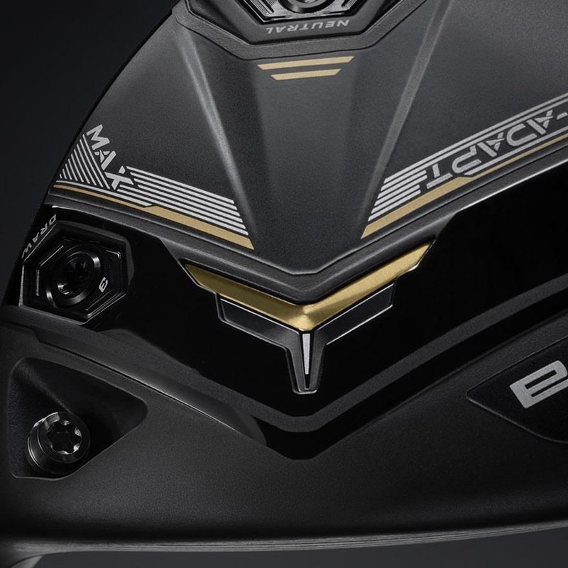 Cobra DS-ADAPT MAX dámské fairway dřevo