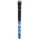 Golf Pride MCC Teams Plus4 grip, Standard, royal/white