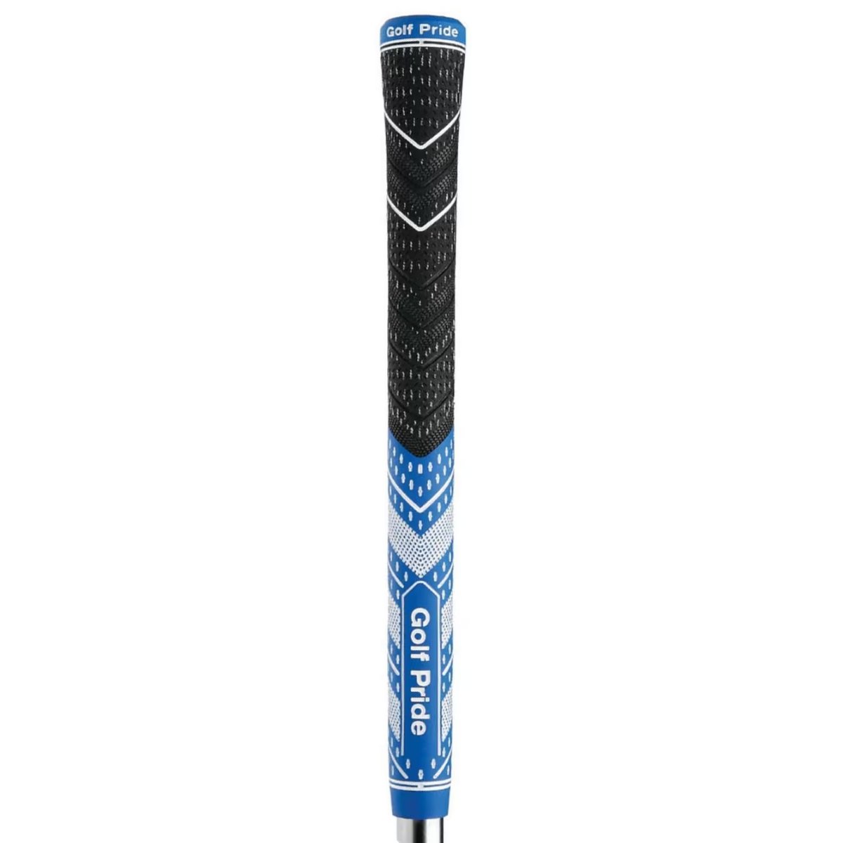 Golf Pride MCC Teams Plus4 grip, Standard, royal/white