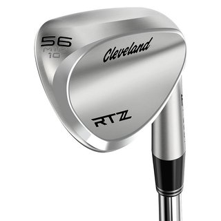 Cleveland RTZ Tour Satin wedge, ocel