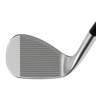 Cleveland RTZ Tour Satin wedge, ocel