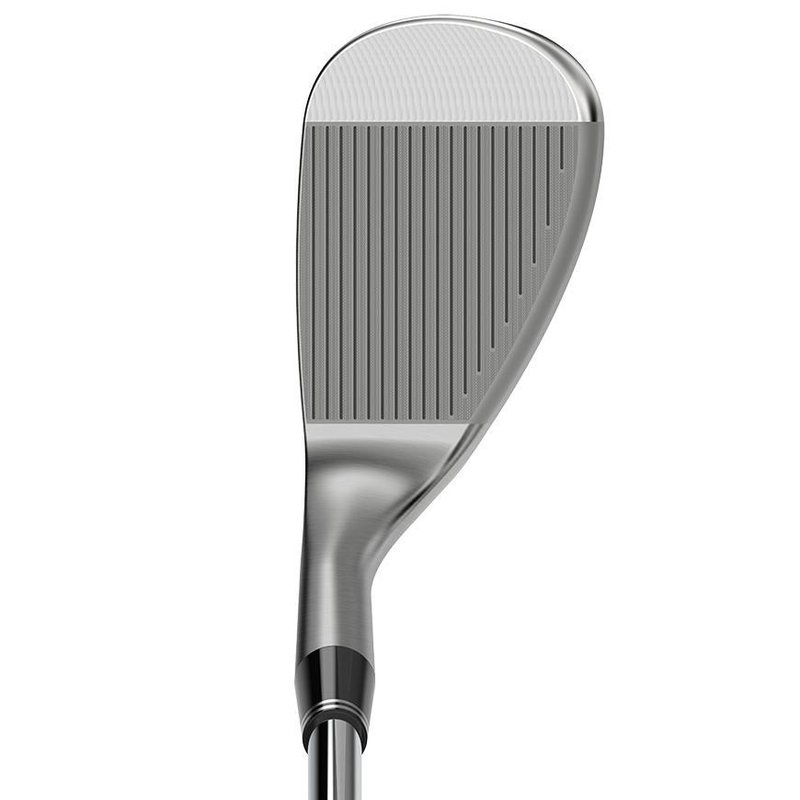 Cleveland RTZ Tour Satin wedge, ocel