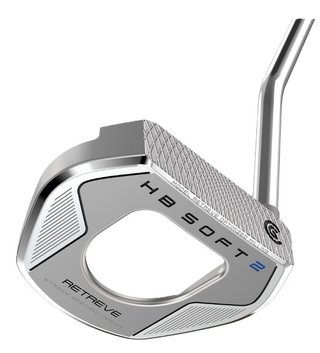 Cleveland HB SOFT 2 - RETREVE CB putter
