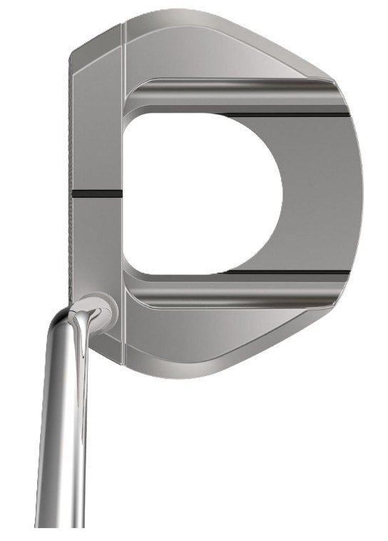 Cleveland HB SOFT 2 - RETREVE CB putter