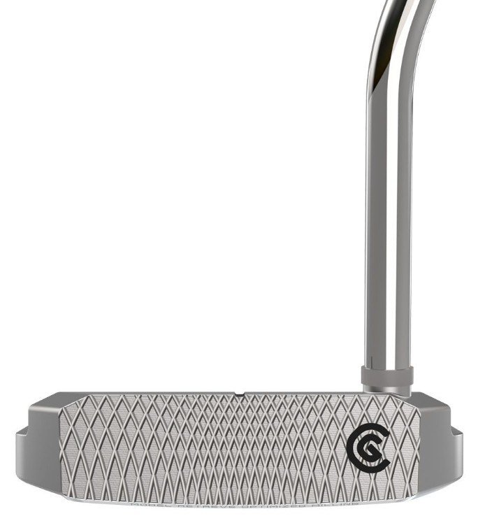 Cleveland HB SOFT 2 - RETREVE CB putter