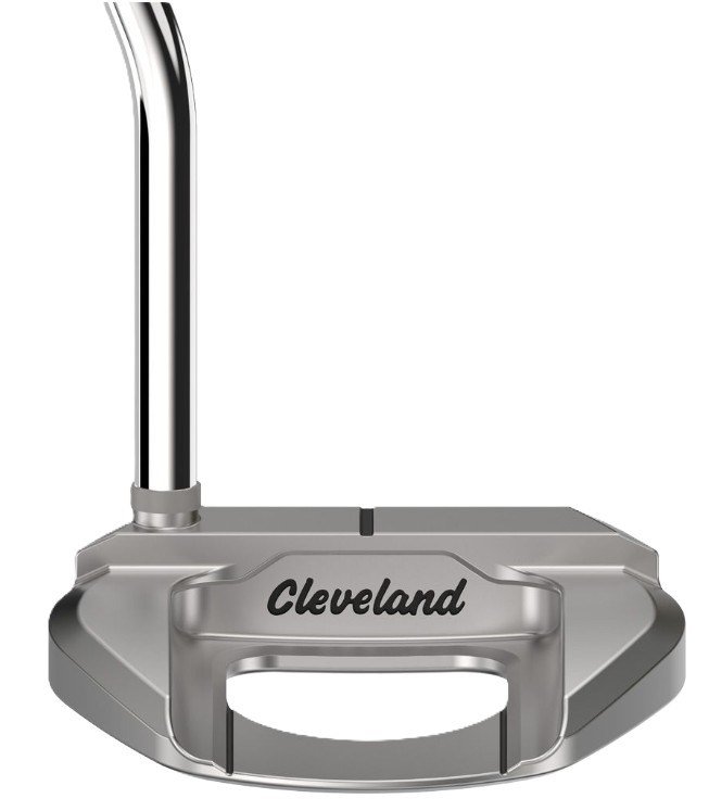 Cleveland HB SOFT 2 - RETREVE CB putter