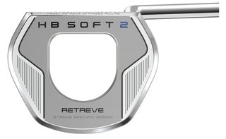 Cleveland HB SOFT 2 - RETREVE CB putter