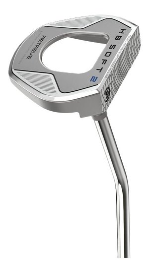 Cleveland HB SOFT 2 - RETREVE CB putter