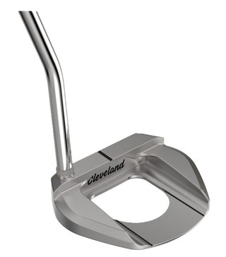 Cleveland HB SOFT 2 - RETREVE CB putter