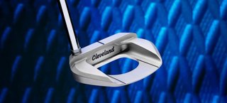 Cleveland HB SOFT 2 - RETREVE CB putter